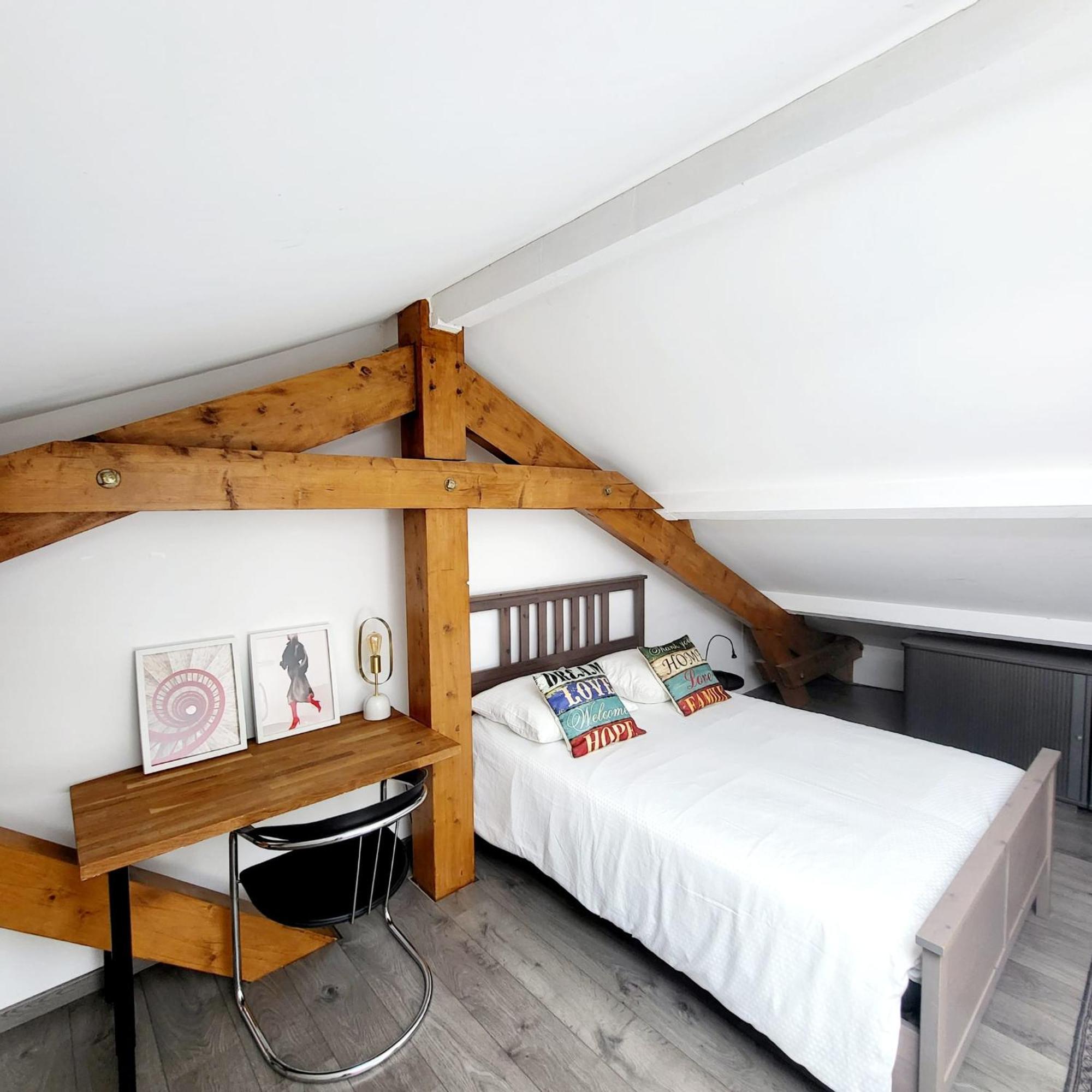 Les Gites De Cherisey Exterior foto